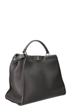 FENDI Peekaboo Large Black