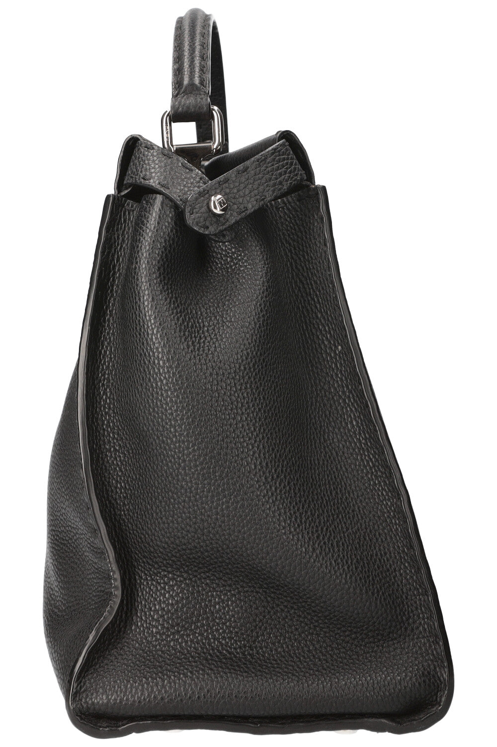 FENDI Peekaboo Large Black