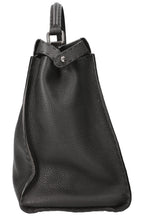 FENDI Peekaboo Large Black