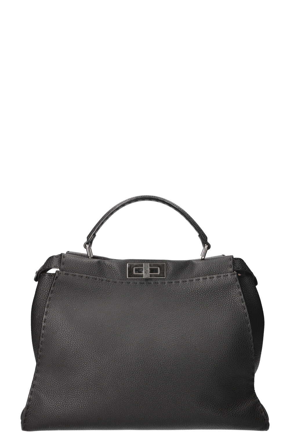 FENDI Peekaboo Large Black