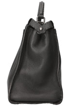 FENDI Peekaboo Large Black