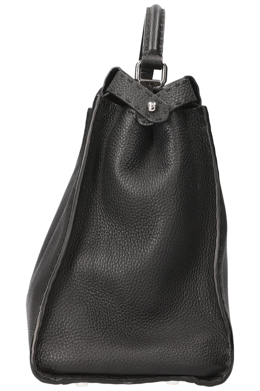 FENDI Peekaboo Large Black