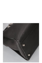 FENDI Peekaboo Large Black