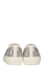 CHRISTIAN DIOR Walk'n'Dior Low Sneakers