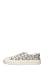 CHRISTIAN DIOR Walk'n'Dior Low Sneakers