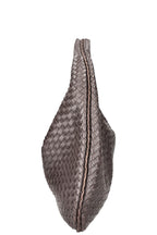 BOTTEGA VENETA Hobo Bag Brown Intrecciato