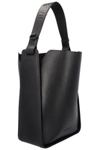 BALENCIAGA Small Tool 2.0 Bag Leather Black