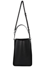 BALENCIAGA Small Tool 2.0 Bag Leather Black