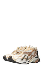 BALENCIAGA Runner Sneaker Beige White