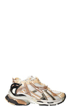 BALENCIAGA Runner Sneaker Beige White
