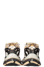 BALENCIAGA Runner Sneaker Beige White