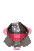 FENDI Micro Monster Baguette Pink