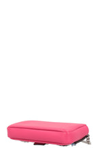 FENDI Micro Monster Baguette Pink