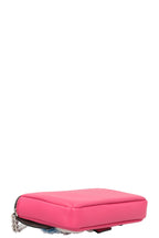 FENDI Micro Monster Baguette Pink