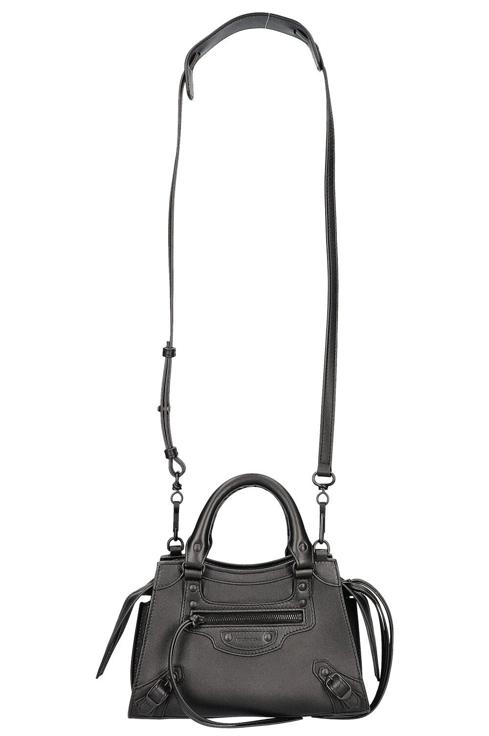 BALENCIAGA Mini Neo Classic Bag