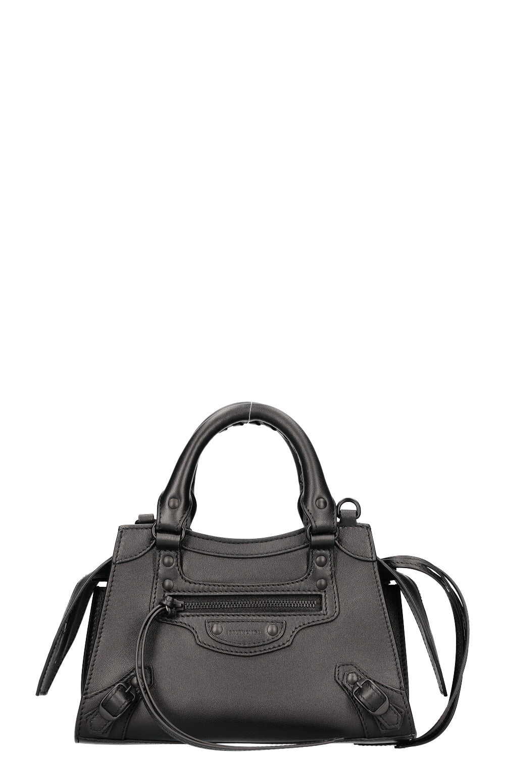 BALENCIAGA Mini Neo Classic Bag
