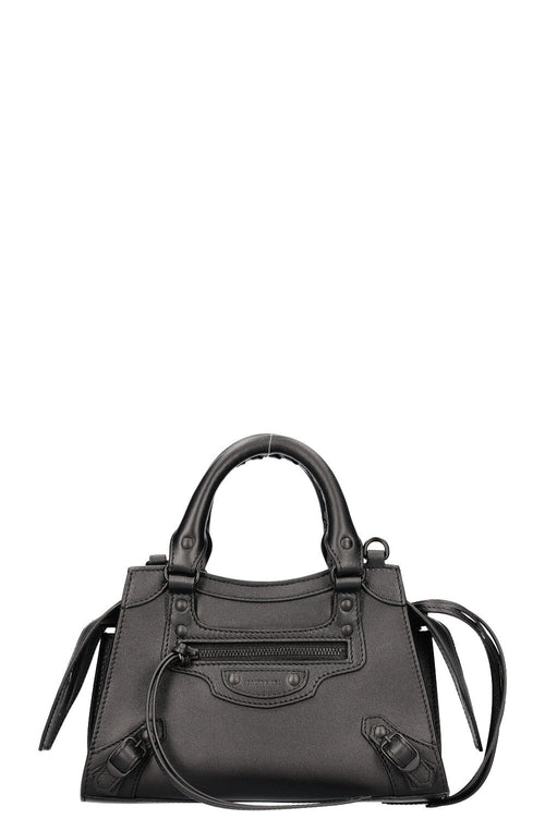 BALENCIAGA Mini Neo Classic Bag