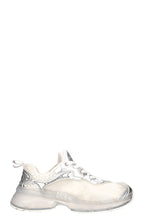 CHRISTIAN DIOR Vibe Sneakers White