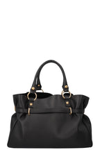 CELINE Medium Anita Bag Leather Black