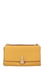 BOTTEGA VENETA BV Angle Bag Leather Yellow