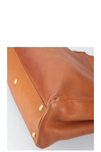 FENDI Peekaboo Bag Brown