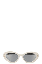 CHRISTIAN DIOR Diorpacific Sunglasses White B1U