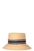 CHRISTIAN DIOR Diorresort Hat Raffia