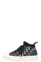 CHRISTIAN DIOR Walk'N'Dior Sneakers Oblique Blue