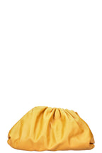 BOTTEGA VENETA The Pouch Bag Mustard