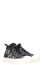 CHRISTIAN DIOR Walk'N'Dior Sneakers Oblique Blue