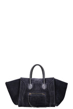 CELINE Phantom Luggage Medium Tote Bag