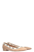CHRISTIAN DIOR J´Adior Flats