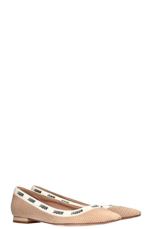 CHRISTIAN DIOR J´Adior Flats