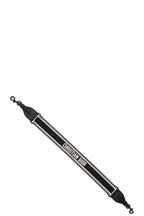CHRISTIAN DIOR Shoulder Strap Black White