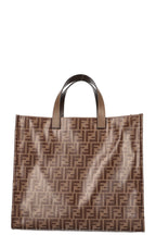FENDI X FILA Tote Bag