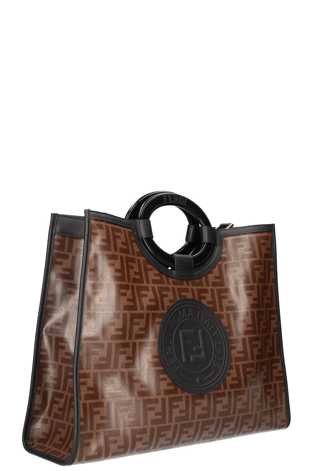 FENDI Runaway Tote Bag Large