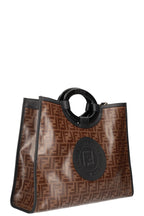 FENDI Runaway Tote Bag Large
