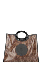 FENDI Runaway Tote Bag Large
