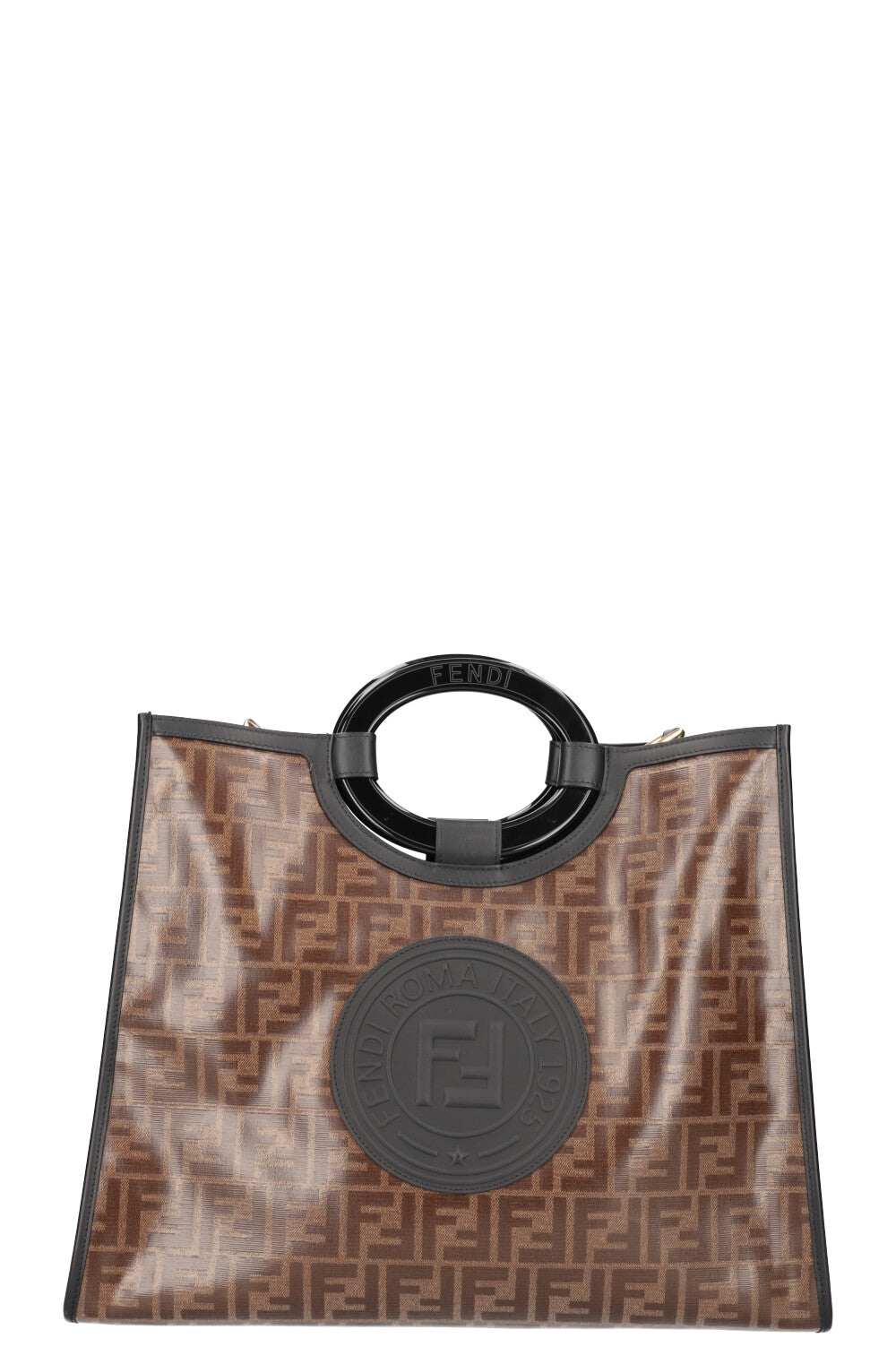 FENDI Runaway Tote Bag Large