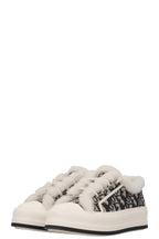 CHRISTIAN DIOR Walk n Dior Sneaker Oblique
