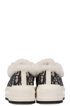 CHRISTIAN DIOR Walk n Dior Sneaker Oblique