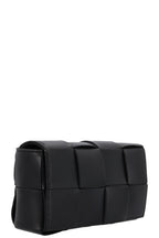 BOTTEGA VENETA Cassette Belt Bag Black
