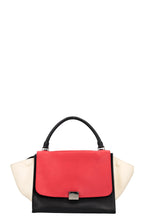 CELINE Trapeze Bag Multicolor
