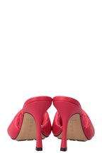 BOTTEGA VENETA Lido Sandals Pink