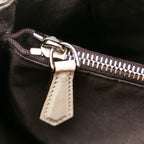 Fendi By The Way  Green Leather