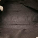 Fendi By The Way  Green Leather