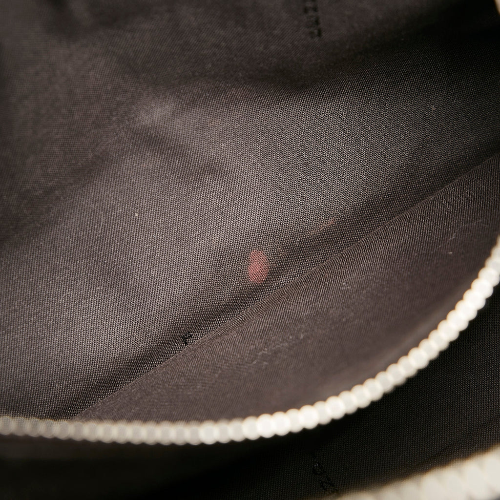 Fendi By The Way  Green Leather