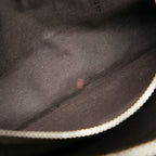 Fendi By The Way  Green Leather