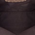 Fendi By the Way Handbag Small Grey