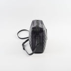 Saint Laurent Lou Camera Bag Black